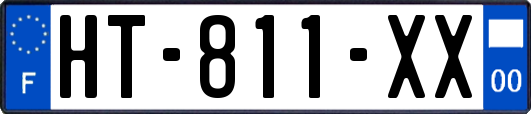HT-811-XX
