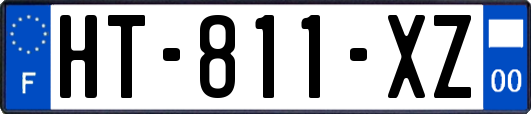 HT-811-XZ