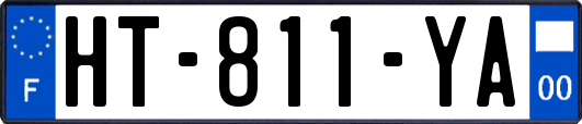HT-811-YA