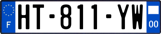 HT-811-YW