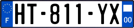 HT-811-YX