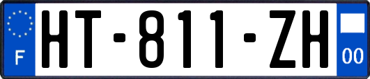 HT-811-ZH