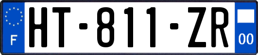HT-811-ZR