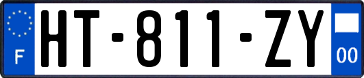 HT-811-ZY
