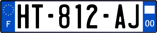 HT-812-AJ