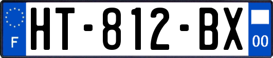 HT-812-BX