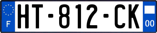 HT-812-CK