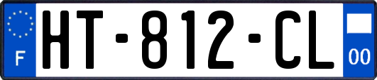 HT-812-CL