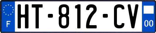 HT-812-CV