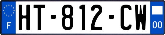 HT-812-CW