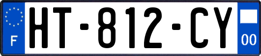 HT-812-CY