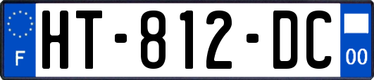 HT-812-DC