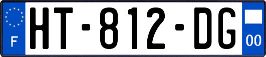 HT-812-DG