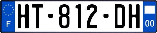 HT-812-DH