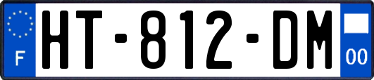 HT-812-DM