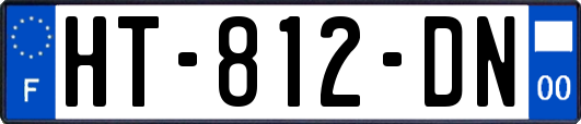 HT-812-DN