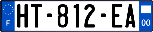 HT-812-EA