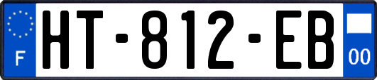 HT-812-EB