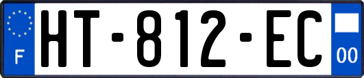 HT-812-EC