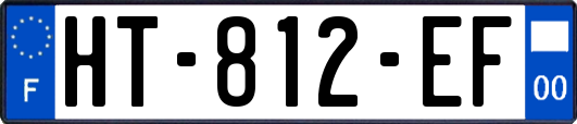 HT-812-EF