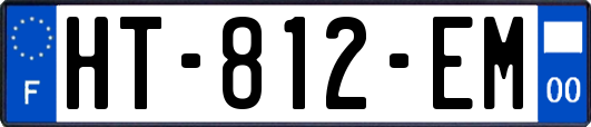 HT-812-EM