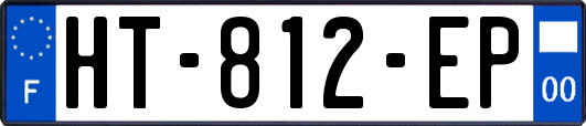 HT-812-EP