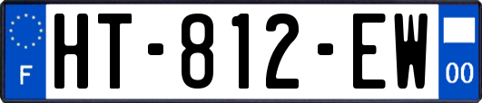 HT-812-EW