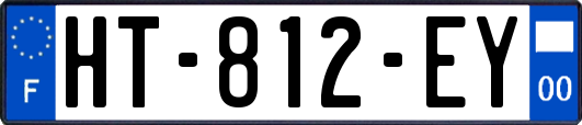 HT-812-EY