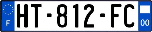 HT-812-FC