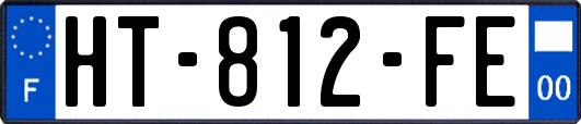 HT-812-FE