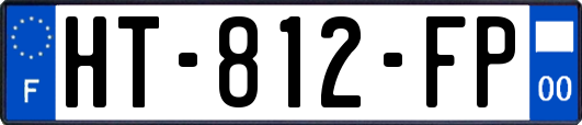 HT-812-FP