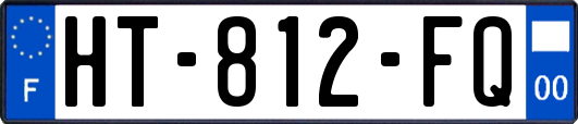 HT-812-FQ