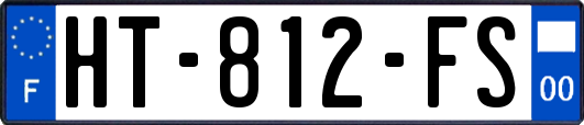 HT-812-FS