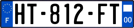 HT-812-FT