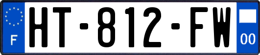 HT-812-FW