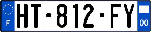 HT-812-FY