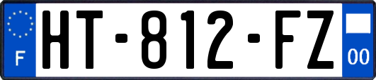 HT-812-FZ