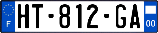 HT-812-GA