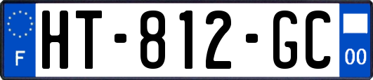 HT-812-GC
