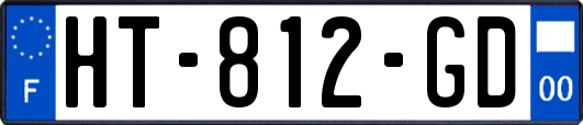 HT-812-GD