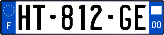HT-812-GE