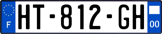 HT-812-GH
