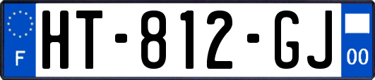 HT-812-GJ