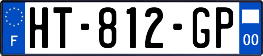 HT-812-GP