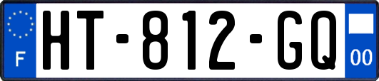 HT-812-GQ