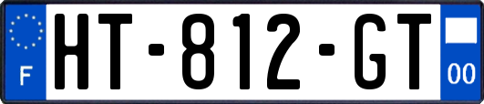 HT-812-GT