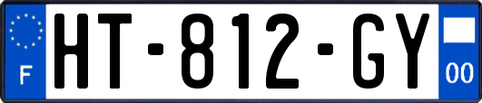HT-812-GY