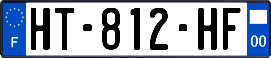 HT-812-HF