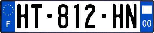HT-812-HN