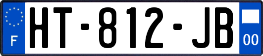 HT-812-JB
